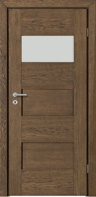 BERGAMO 1 SZCZOTKOWANY