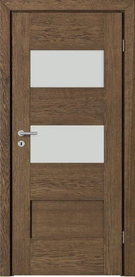 BERGAMO 2 SZCZOTKOWANY