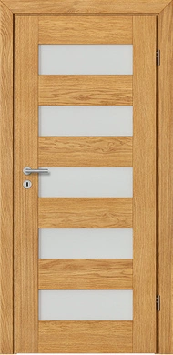 TREVISO 5 SZCZOTKOWANY