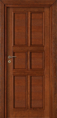 OXFORD P